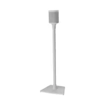 Sanus - Speaker Stand White. Fixed Price $79.99.