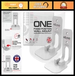 Wall Mount Bracket Twin Pack For Sonos One, Gen 2, Sl & PLAY1 Speakers - White. Fixed Price $79.99.