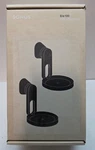 Sonos Era 100 Wall Mount Black New. Fixed Price $40.00.