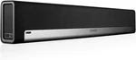 Sonos Playbar Soundbar, Black, Wifi, Alexa, Streaming, Rich. Fixed Price $392.42.