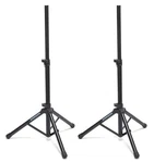 Samson SP50P Speaker Stand Pair. Fixed Price $119.99.