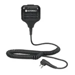 Motorola HKLN4606A Remote Speaker Mic For RDU2020 RDU2080 RDV2020 RDV2080 DTR550. Fixed Price $65.00.