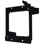 Datacomm Electronics Low Voltage Mounting Brackets 1 And 2 Gang Black. Fixed Price $7.29.