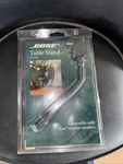 Bose Speaker Table Stand UTS-20B Black Acoustimass Genuine Accessories New. Fixed Price $30.98.