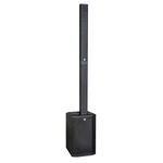 Hk Audio Polar MK2 2000W Total Active Line Array Column Pa System W/ 10" Sub. Fixed Price $1199.99.