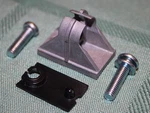 Bose UFS-20 Speaker Stand Parts Mounting Brackets & Screws. Fixed Price $14.00.