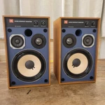 Jbl 4312M Compact Way Loudspeaker Set Blue Line Harman. Fixed Price $731.70.