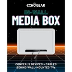 Echogear EGAV-IWB9 Media (open Box/used). Fixed Price $20.00.