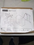 Mountson Wall For Sonos Sub. Fixed Price $50.00.