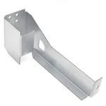For 306692 Pool Heater Mounting Bracket Compatible With Raypak Gemini/versa/r.... Fixed Price $30.74.