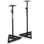 Samson Heavy Duty Monitor Stands (pair). Fixed Price $71.95.