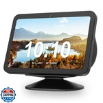 Plusacc Stand For Echo Show 8 (3RD Gen) - Adjustable Tilt Holder,. Fixed Price $34.99.
