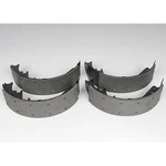 171-0939 Ac Delco 2-WHEEL Brake Shoe Sets Rear New For Savana Suburban Yukon. Fixed Price $156.87.