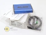 Algo 8300 Controller (blue) W/ Mounting Accessories. Fixed Price $499.99.
