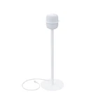 Speaker Stand For Apple Homepod & 2, 37-INCH Floor With Built-i.... Fixed Price $156.29.