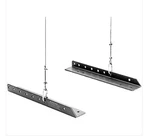 Bose CSB-5B Flying/wall Bracket For Panaray 502 Loudspeaker Black New. Fixed Price $65.00.