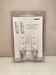Bose Lifestyle 650 Omnijewel Wall Brackets New (white Or Black). Fixed Price $49.95.