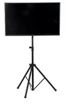 Gator Frameworks GFW-AV-LCD-2 Deluxe Tripod Lcd/led Stand W/lift-eez Piston New. Fixed Price $129.99.