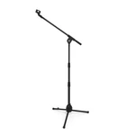Kellards PST2 Adjustable Height Microphone Stand With Boom. Fixed Price $49.99.