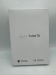 Sound Skins For Sonos Era 300 Speaker Cover Concrete Gray 8 New. Fixed Price $44.99.
