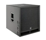 Hk Audio Premium Pr:o 118 SUBD2 1200W Active 18" Pa System Sub-woofer. Fixed Price $924.99.