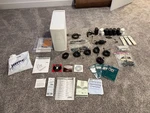 Bose Lifestyle AV28 Large Complete Lot (2 Systems + Extras). Fixed Price $750.00.