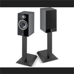 Focal Theva Bookshelf Speakers Pair With Stands. Fixed Price $975.00.