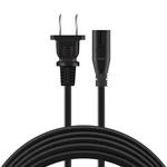 Ul 6FT Ac Power Cord For Maxell SSB-2W Portable Speaker. Fixed Price $5.05.