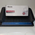 Sound-bass Wall Mount Bracket For Bose One, Sl, Play 1. Black. New Open Box. Fixed Price $20.00.