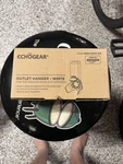 Echogear Outlet Hanger. Fixed Price $15.00.