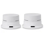 Wall Mount Holder For Google Wifi SYSTEM(NLS-1304-25) -ceiling Bracket Stand .... Fixed Price $22.20.