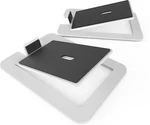 Kanto S6 Desktop Speaker Stands (white). Fixed Price $59.99.