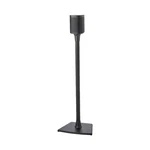 Sanus - Speaker Stand Black. Fixed Price $79.99.