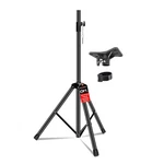 Core Speaker Height Adjustable Pa Tripod Studio Monitor Stands W 35MM. Fixed Price $26.24.