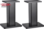 Meccanixity Wood Speaker Stands, 2 Pack 15.7 Inch (40CM) Universal. Fixed Price $118.06.