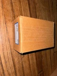 Anchor SB-3W Wall Bracket For 1000X 1001X. Fixed Price $29.99.