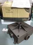Episode Es-ls-mount-box 5" Burial Installation Base For Landscape Speakers. Fixed Price $35.00.