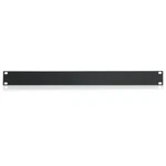 Atlas Sound CB1 Solid Economy Blank Panel 1RU. Fixed Price $17.99.