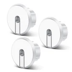 Starlink Cable Grommet Routing Kit- 1 Inch Wall Hole Bushing, White, 3 Pack. Fixed Price $16.99.