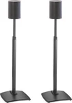 Sanus Adjustable Height Speaker Stand For Sonos Era 100 Pair Black. Fixed Price $229.99.