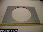 QTY=6: 029854 Bose Tile Bridge Kit FS3B 263701 1/2"X23-3/4"X16-1/4. Fixed Price $97.96.