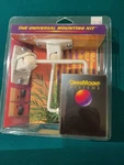 Omnimount Universal Speaker (model 25 Rwx-umk). Fixed Price $7.24.