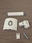Bose UB-20 Wall/ceiling Mount Bracket White. Fixed Price $16.95.