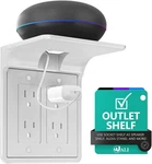 Shelf Wall Holder. Fixed Price $35.99.