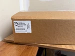 Atlas Ied SM195-89 Clock/speaker Baffle, Surface Mount. Fixed Price $69.00.