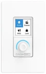 Atlas Ied C-zsv Atmosphere Zone, Source, And Volume Wall Controller. Fixed Price $355.99.