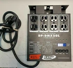 Elation Professional DP-DMX20L 4 Channel Pack. Fixed Price $199.95.