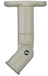 One New White Surround Sound Wall Or Ceiling Speaker Mount Omni AB2-W. Fixed Price $7.95.