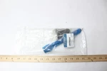 Logisnext Bolt Kit Anchor Single Pitch Blue 9439001018. Fixed Price $14.38.