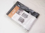 Auray Ip-m Tabletop Mount Isolation Pad New But Damaged Packaging. Fixed Price $13.50.